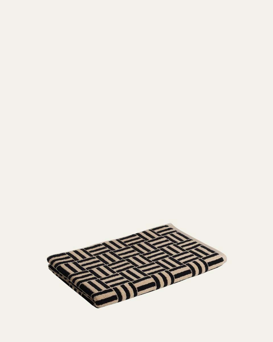 Saroma Bath Mat